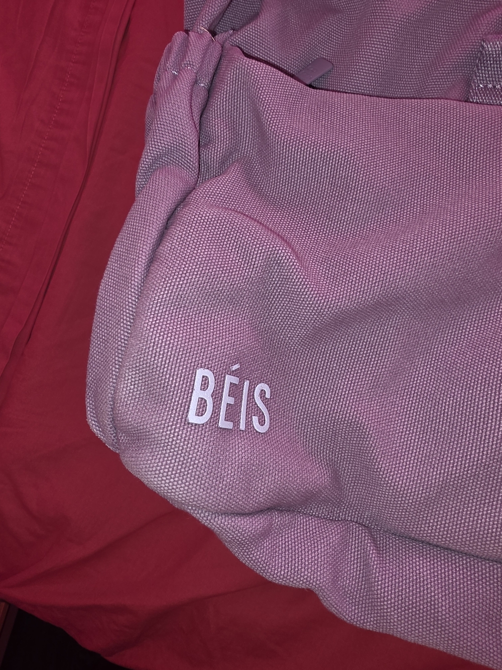 BEIS The Rucksack - Picture 2 of 5